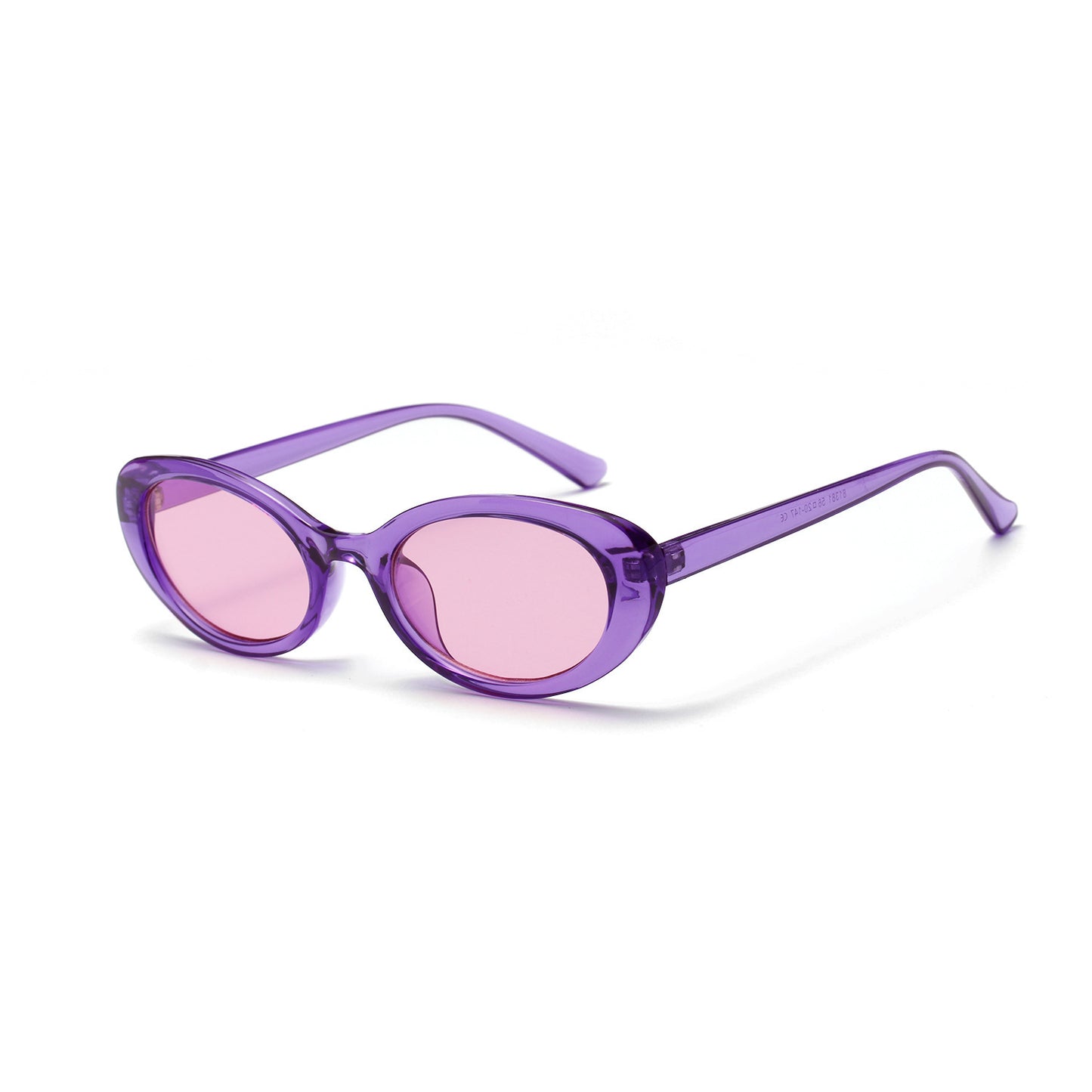 Retro Candy Sunglasses