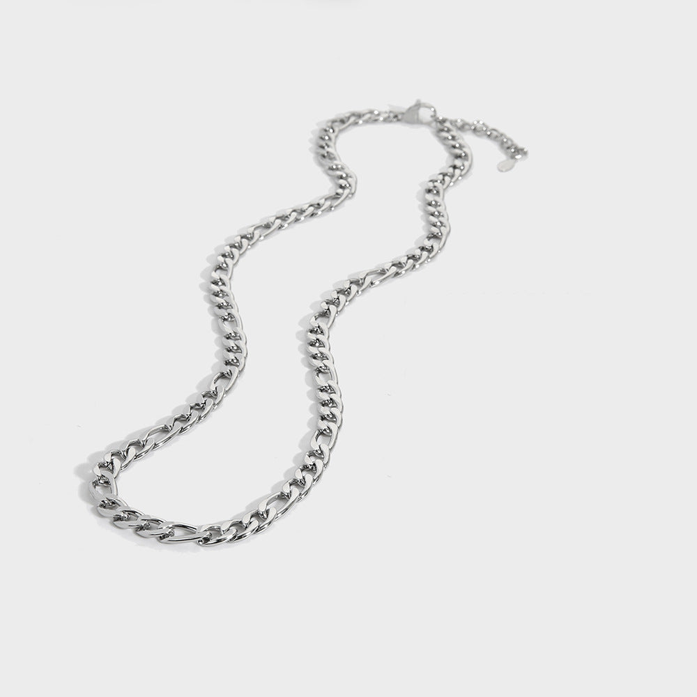 Women’s Figaro Link Chain
