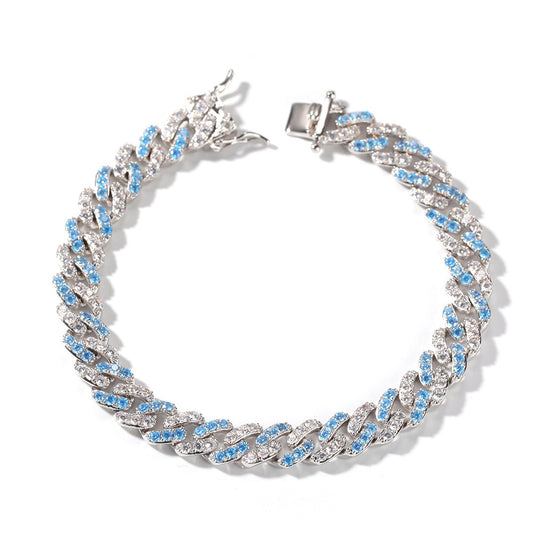 Cuban Bracelet