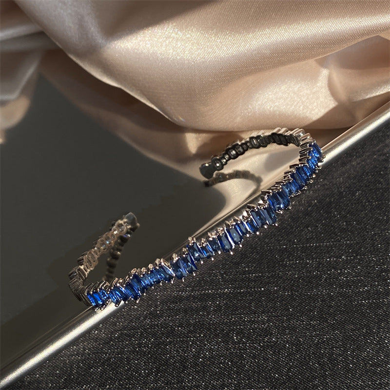 Diamond Starry Bracelet