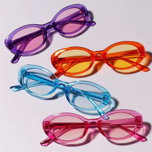 Retro Candy Sunglasses
