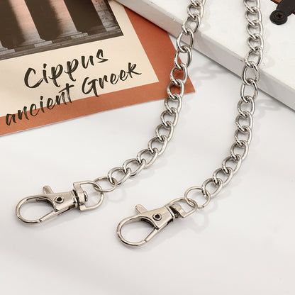 Single Layer Butterfly Pants Waist Chain by Savge Charmz