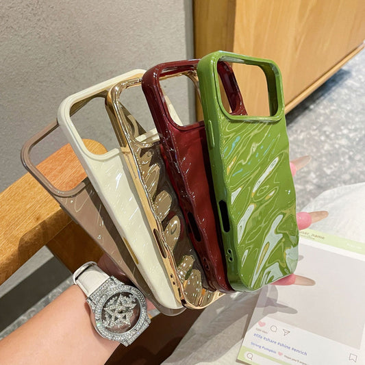 3D Design Phone Case