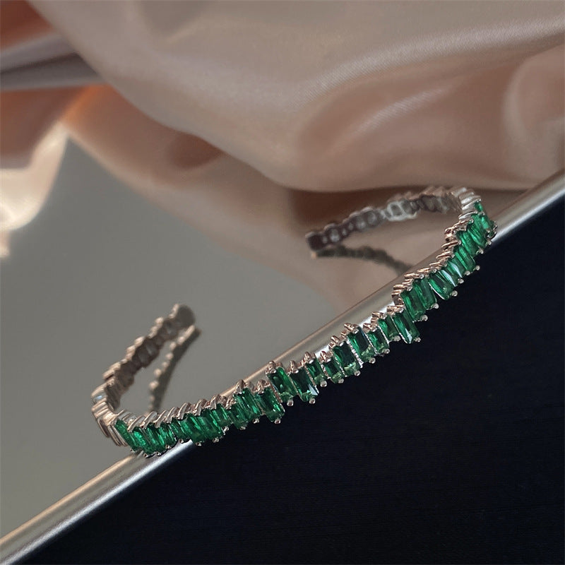 Diamond Starry Bracelet