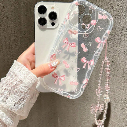 Bowknot Phone Case