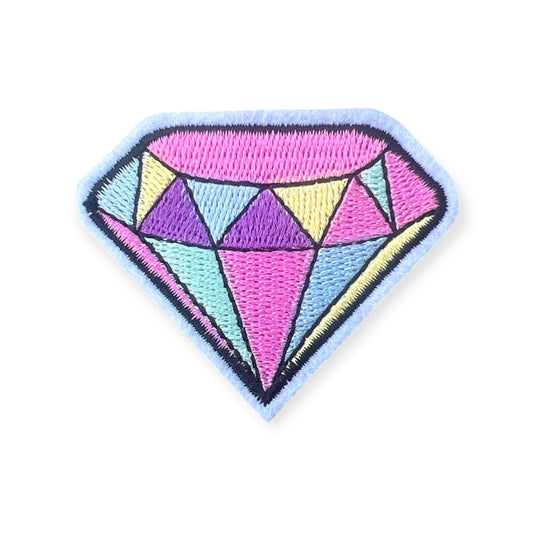 Diamond Patch