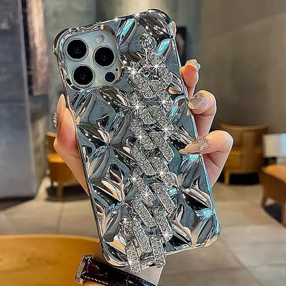 Luxury Diamond Phone Case