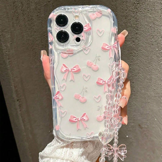 Bowknot Phone Case