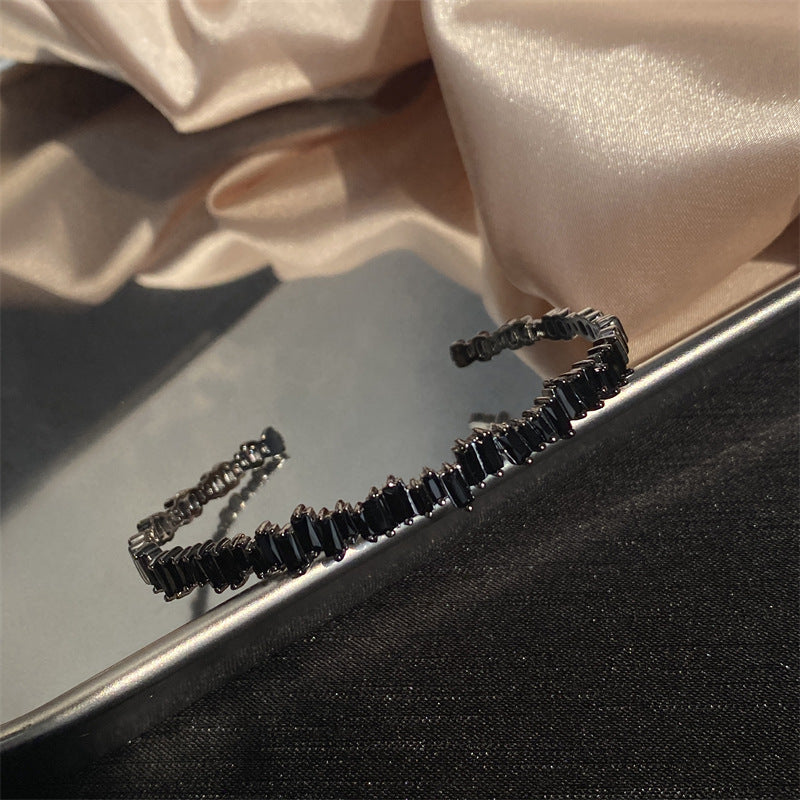 Diamond Starry Bracelet