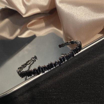 Diamond Starry Bracelet