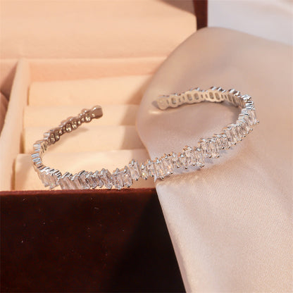 Diamond Starry Bracelet