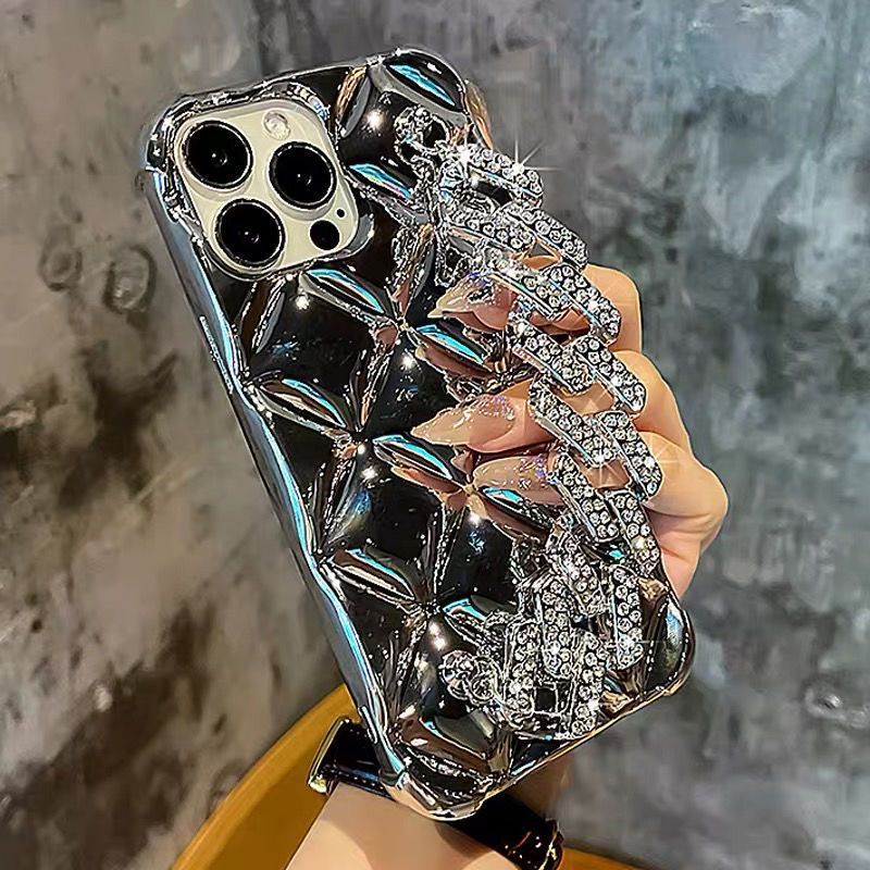 Luxury Diamond Phone Case
