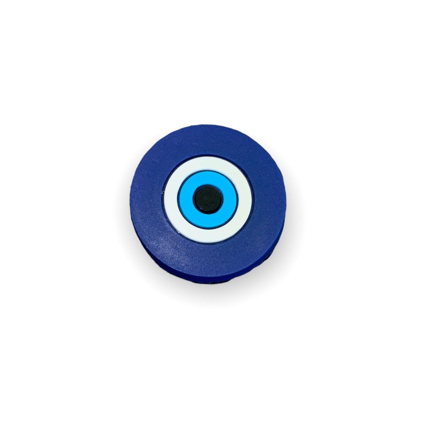 Evil Eye Shoe Charm - Savge Charmz