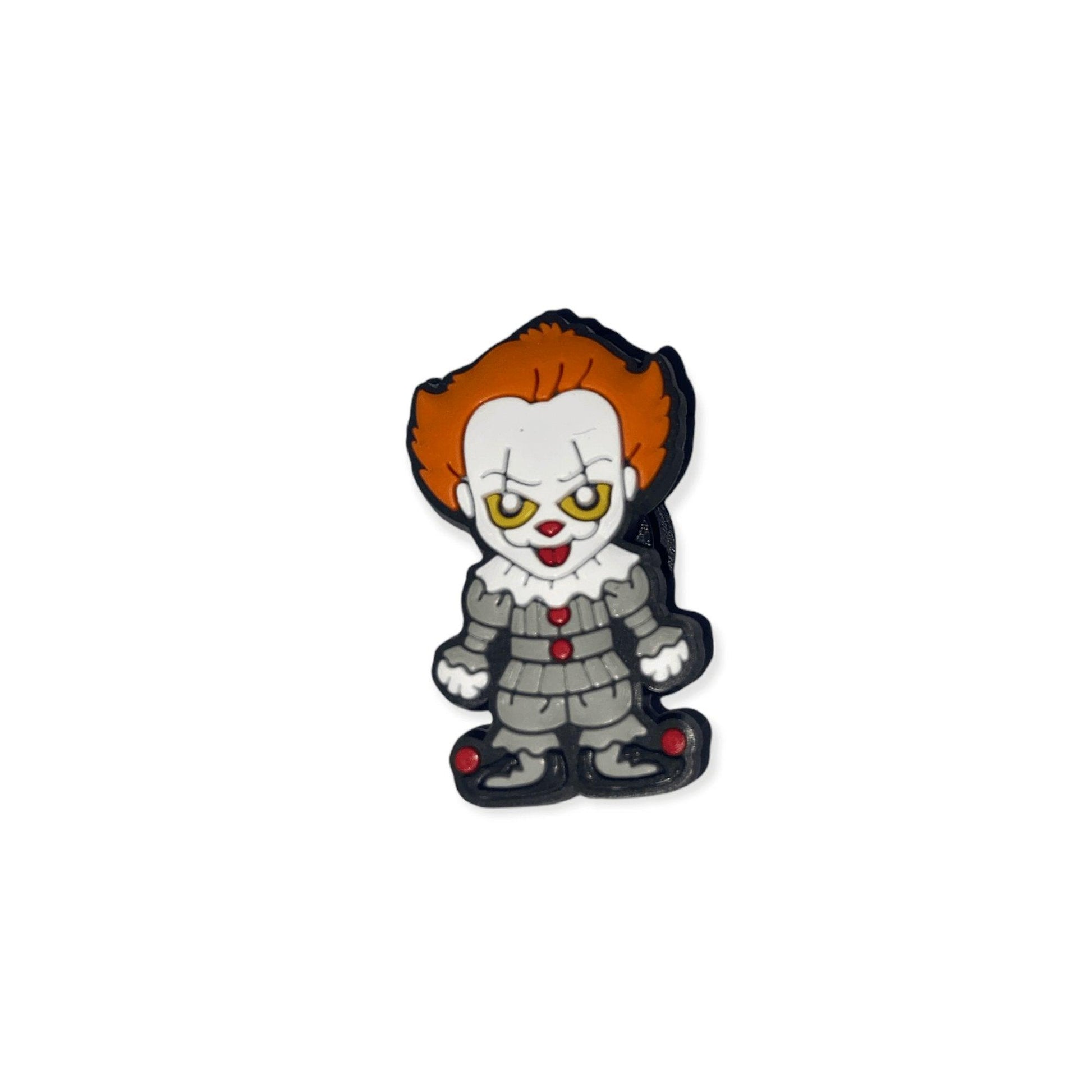 It Clown Shoe Charm - Savge Charmz