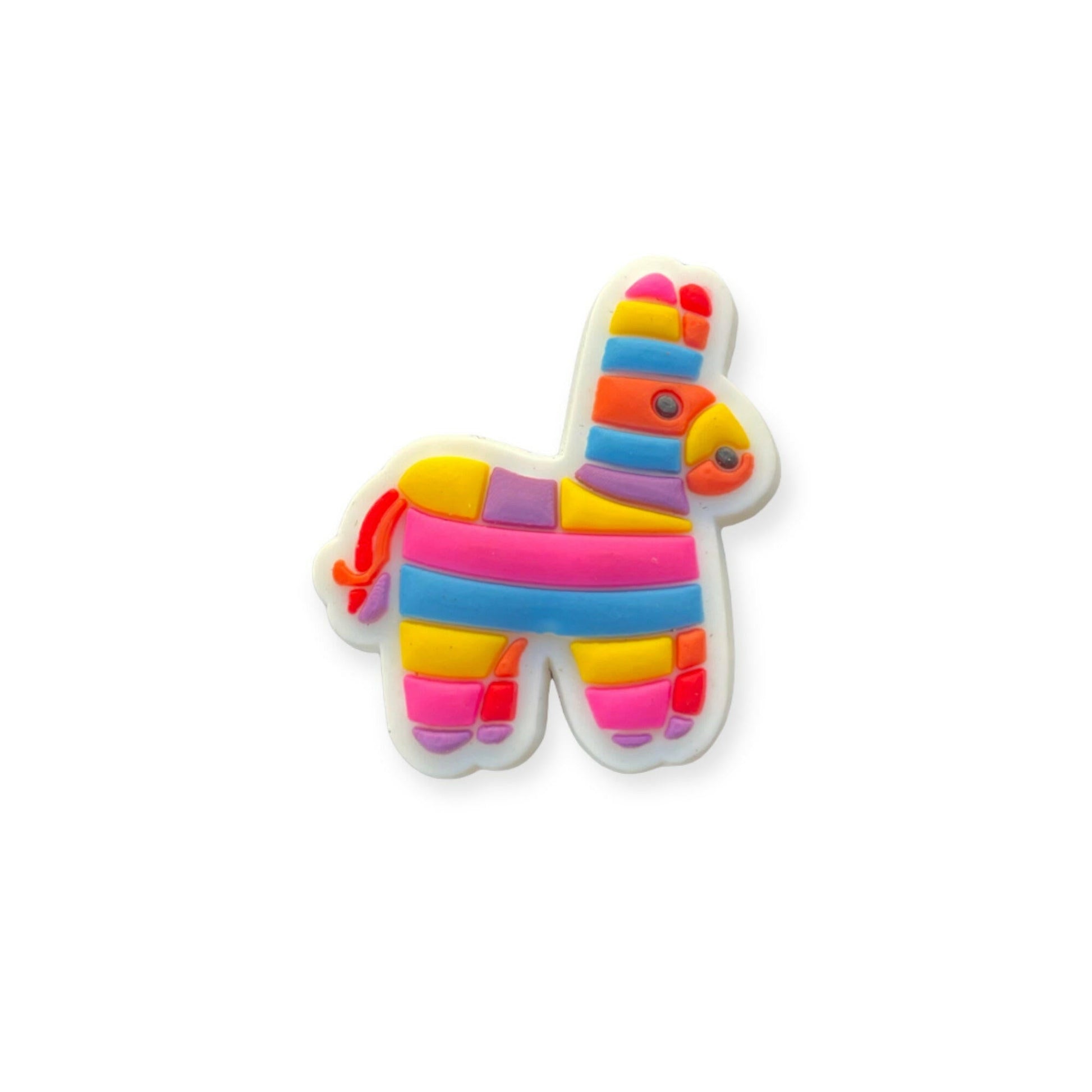 Piñata Shoe Charm - Savge Charmz